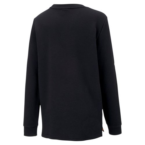 BLUZA PUMA ALPHA CREW 58127201 116 na Arena.pl
