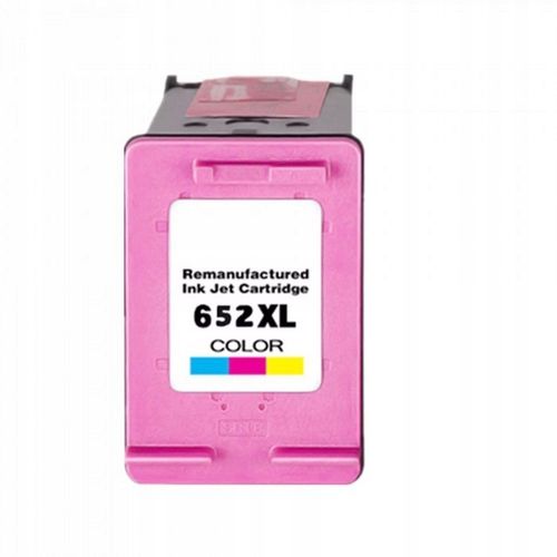 Tusz Imagine HP-652XC-2 do HP trójkolorowy na Arena.pl