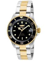 ZEGAREK MĘSKI INVICTA PRO DIVER 8927OB - AUTOMAT WR200, koperta 40mm