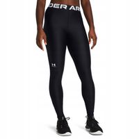 Legginsy damskie UNDER ARMOUR 1383559-001 XS