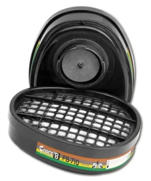Filtr JSP Force 8 F8-710 ABEK1 zdjęcie 3