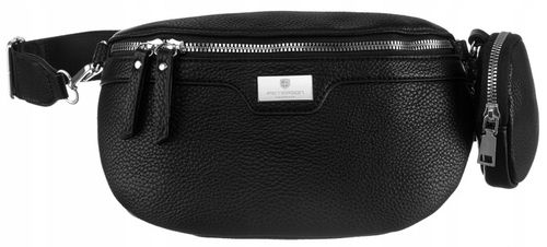 PETERSON damska nerka torebka crossbody saszetka na Arena.pl