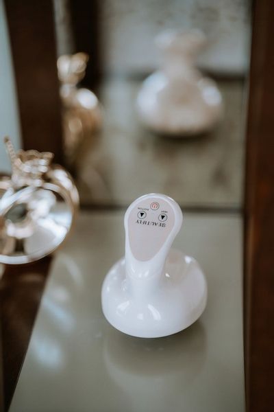 Masażer BEAUTIFLY B-Modello Antycellulitowy zdjęcie 13