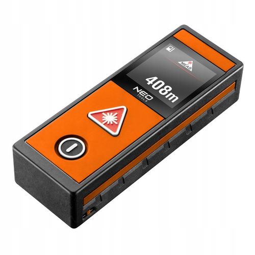 Dalmierz laserowy NEO TOOLS 75-203 40m na Arena.pl