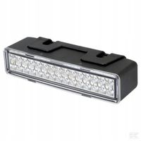 Lampa Do Jazdy Dziennej, 12/24 V, LED 667706