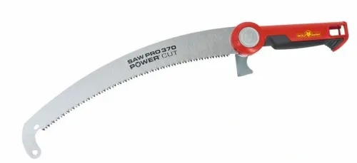 Piła do gałęzi POWER CUT SAW PRO 370 Multi-Star - Wolf Garten na Arena.pl