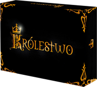 Królestwo - fabularna gra planszowa