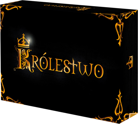 Królestwo - fabularna gra planszowa zdjęcie 3