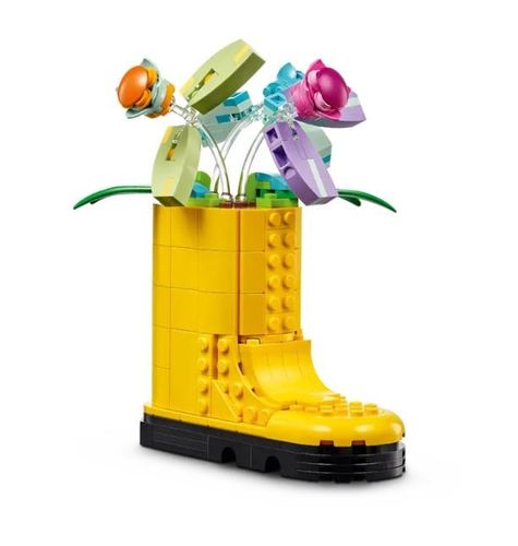 Klocki Creator 31149 Kwiaty w konewce na Arena.pl