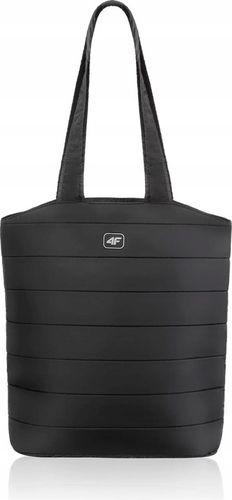 TORBA SHOPPER TOREBKA DAMSKA MIEJSKA SPORTOWA F005 16L 4F na Arena.pl