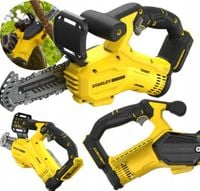 Piła akumulatorowa STANLEY Fatmax SFMCPS415B-XJ