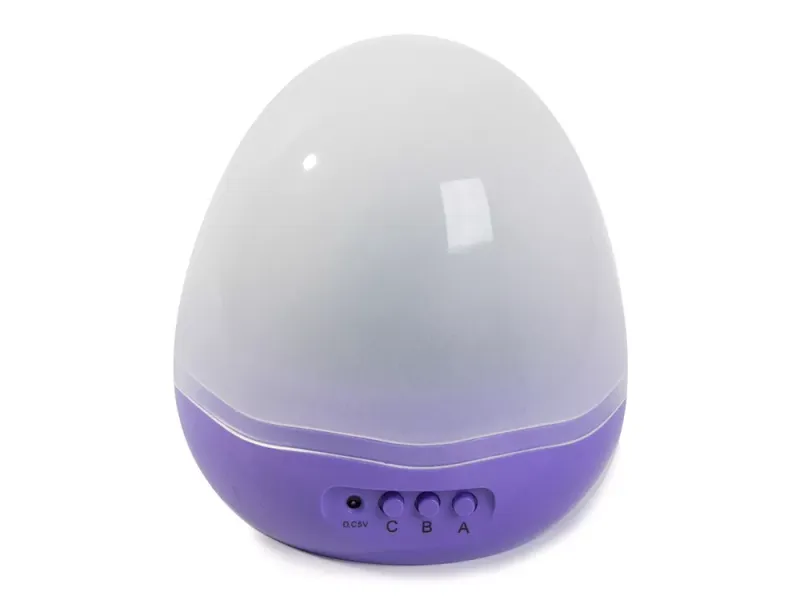 Projektor gwiazd star master lampka nocna usb zdjęcie 6