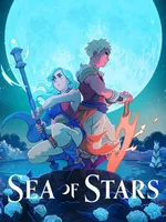 Sea of Stars Klucz CD KEY KOD BEZ VPN WYSYŁKA 24/7