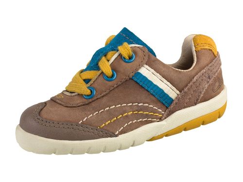 Buty CLARKS-008 21 na Arena.pl