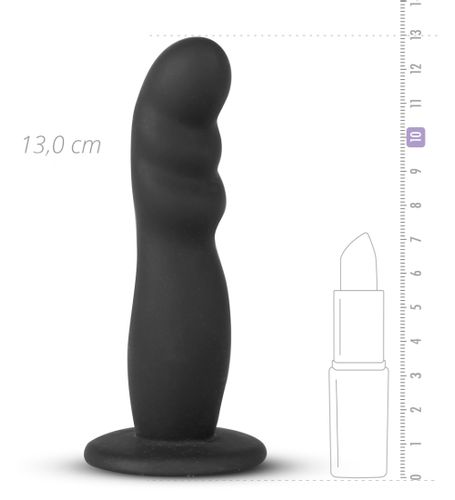 Czarny Strap-on na Arena.pl