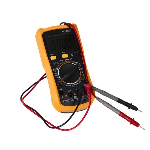 Miernik elektryczny KD11297 na Arena.pl