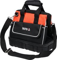 torba narzędziowa 15'' z gumowym dnem - yt-74360