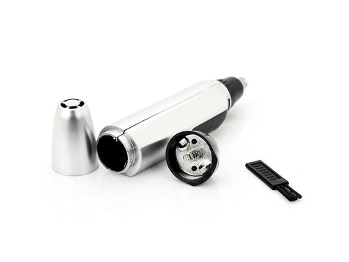 TRYMER DO NOSA UCHA USZU DEPILATOR WŁOSÓW GOLARKA na Arena.pl