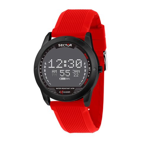 Zegarek Męski Sector R3251239005 (Ø 39 mm) na Arena.pl
