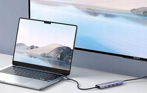 Hub USB Ugreen 15596 5 portów na Arena.pl