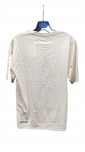 NU-IN WELLNESS PRINT OVERSIZED T-SHIRT S na Arena.pl