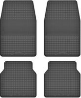 VW Volkswagen Scirocco I 1 74-81 DYWANIKI GUMOWE