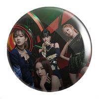 Przypinka Aespa DO WYBORU