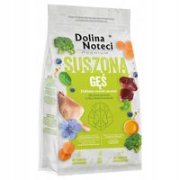 Dolina Noteci Premium Karma suszona dla psa gęś 9 kg