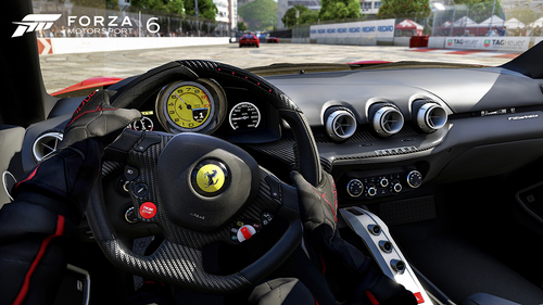 Forza 6 Aniversary Edition PL Xbox ONE Nowa na Arena.pl