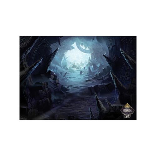 Gra Machina Arcana na Arena.pl