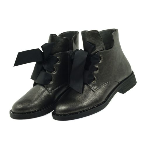Botki kokarda Sergio Leone 305 r.37 na Arena.pl