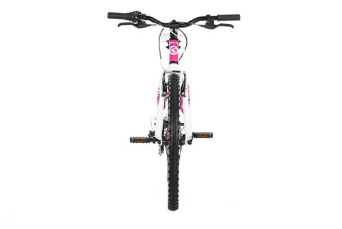 Rower Kellys KITER 30 pink -24" na Arena.pl