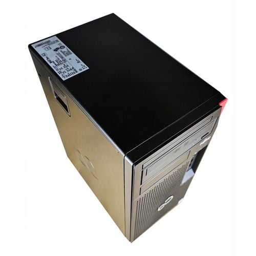 Baza pod komputer VI generacji 1151 FUJITSU Esprimo P757 DVD USB 3.0 DP na Arena.pl