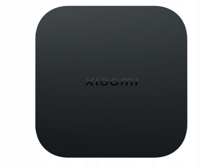 Odtwarzacz multimedialny 4K XIAOMI MI Box S 2-Gen zdjęcie 4