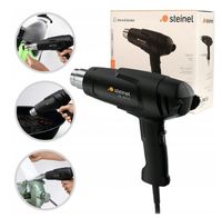 STEINEL OPALARKA ELEKTRYCZNA 1800W 2 ZAKRESY TEMPERATURY ST068929