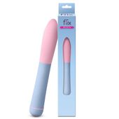 Wibrator bullet XL na baterie, 19,6 cm.