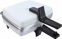 Opiekacz do panini / grilla Dezal Panini 1300W Nieprzywierająca powłoka