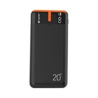 Powerbank Tracer EnerGen 20000mAh PD+QC 3.0 BO