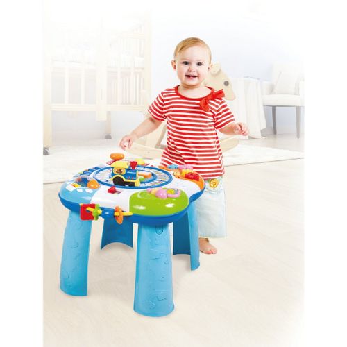 Smily Play Edukacyjny Stoliczek PL na Arena.pl