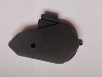 Obudowa wyrzutu trotów szlifierki taśmowej