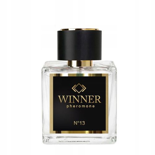 Perfumy Winner N°13 For Men 50 Ml na Arena.pl