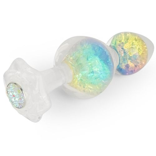 gemoria silicone butt plug na Arena.pl