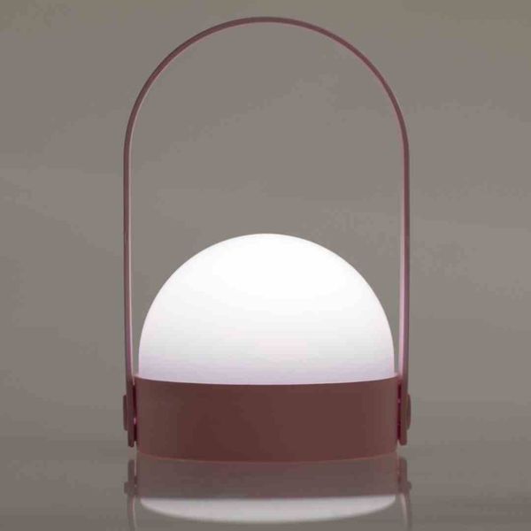 LEDDECO/KAMPI/PINK/M/CWH/1PC zdjęcie 6