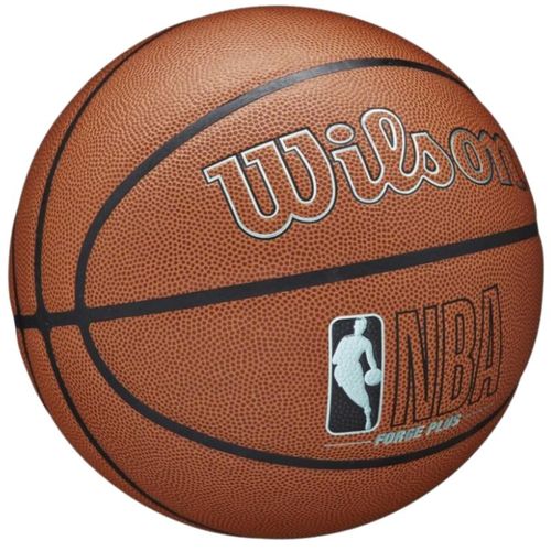 Piłka Wilson NBA Forge Plus Eco Ball WZ2010901XB 7 na Arena.pl