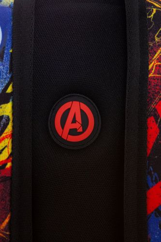 Plecak CoolPack SPARK graffiti, AVENGERS  (B46307) na Arena.pl