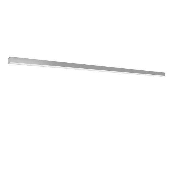 Plafon PINNE 200 szary 4000K zdjęcie 1