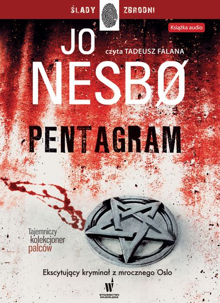 (mp3) Pentagram zdjęcie 1