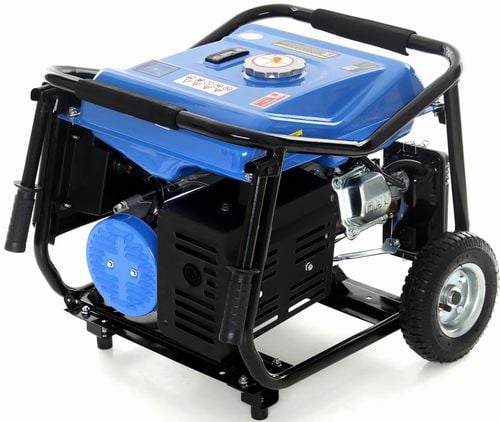 agregat 3000w 12/230v kd142 na Arena.pl