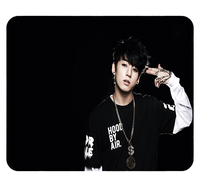 Podkładka pod myszkę BTS