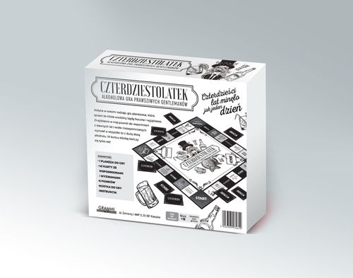 Gry-Czterdziestolatek na Arena.pl